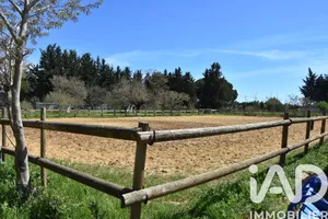 Haras à aimargues (30470)