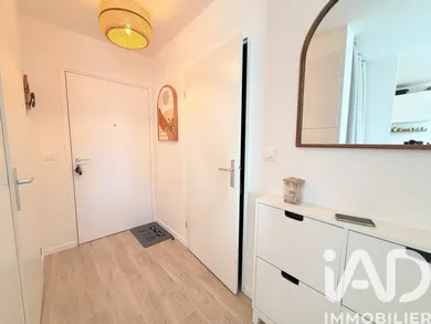 Appartement à Combs-la-Ville (77380)