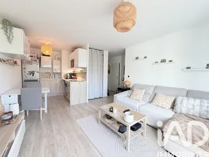 Appartement à Combs-la-Ville (77380)