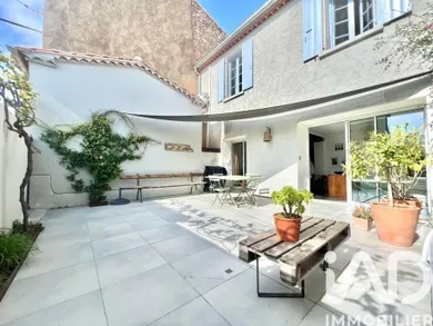 Maison de village à Leucate (11370)