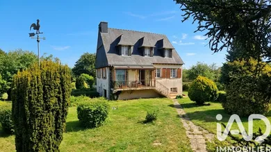 Maison à Illifaut (22230)