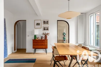 Maison à Colombes (92700)
