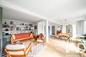 Maison à Colombes (92700)