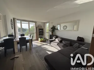 Appartement à Cenon (33150)