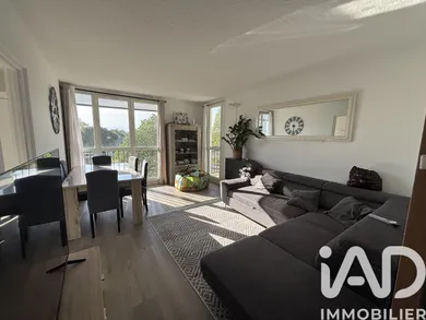 Appartement à Cenon (33150)