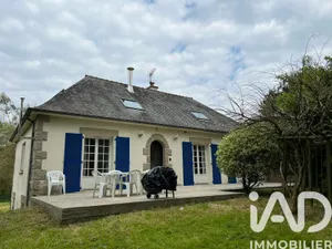 House in Dinan (22100)