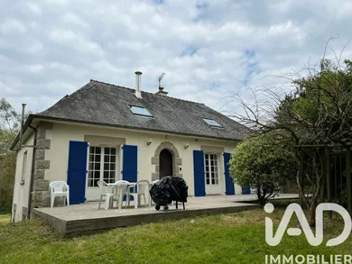 House in Dinan (22100)