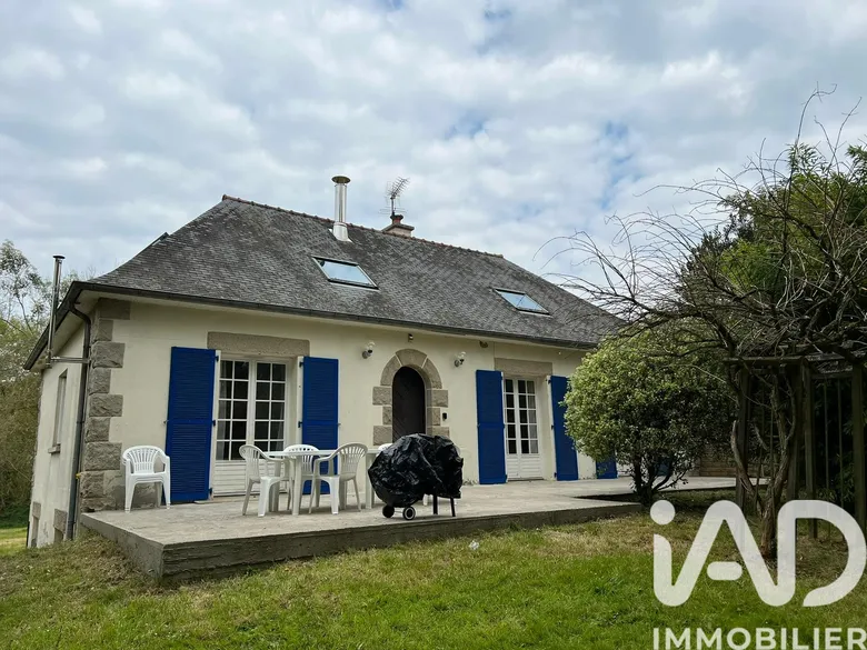 Maison 5 pièces 130 m² · à Dinan · 130 m² · 312 000 €