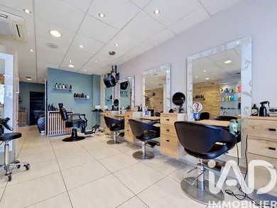 Esthétique, Coiffure​ à Frangy (74270)
