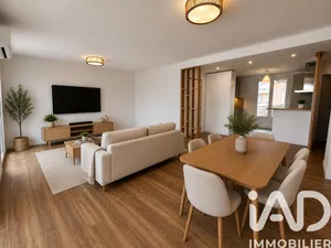 Appartement à Sainte-Maxime (83120)