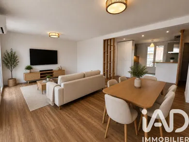 Appartement à Sainte-Maxime (83120)