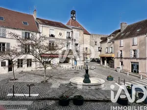 Appartement à Tournan-en-Brie (77220)