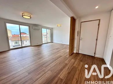 Appartement à Sainte-Maxime (83120)