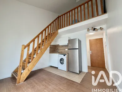 Appartement à Issy-les-Moulineaux (92130)