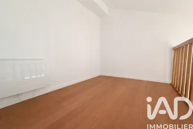 Apartment in Issy-les-Moulineaux (92130)