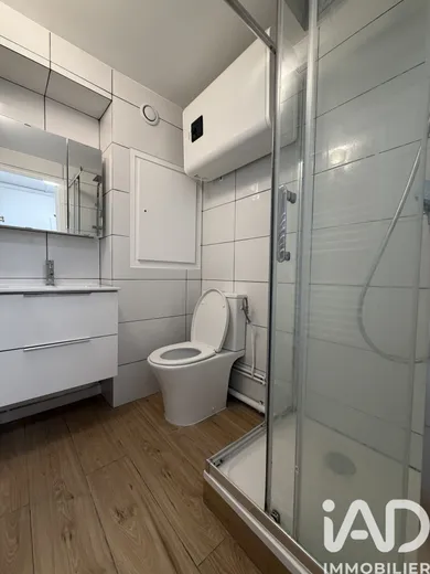 Apartment in Issy-les-Moulineaux (92130)