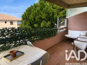 Apartment in Sanary-sur-Mer (83110)
