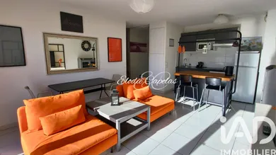 Appartement à Villenave-d'Ornon (33140)