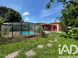 House in Rouffiac-Tolosan (31180)