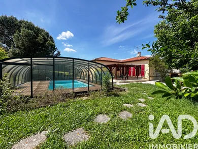 House in Rouffiac-Tolosan (31180)