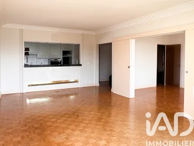 Apartment in Fontenay-aux-Roses (92260)