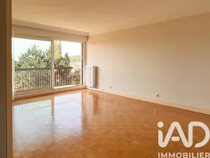 Apartment in Fontenay-aux-Roses (92260)