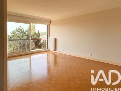 Apartment in Fontenay-aux-Roses (92260)