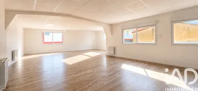 Appartement à Basse-Goulaine (44115)