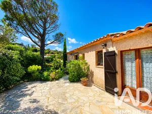Maison à Roquebrune-sur-Argens (83380)