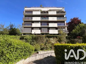 Apartment in Fontenay-aux-Roses (92260)