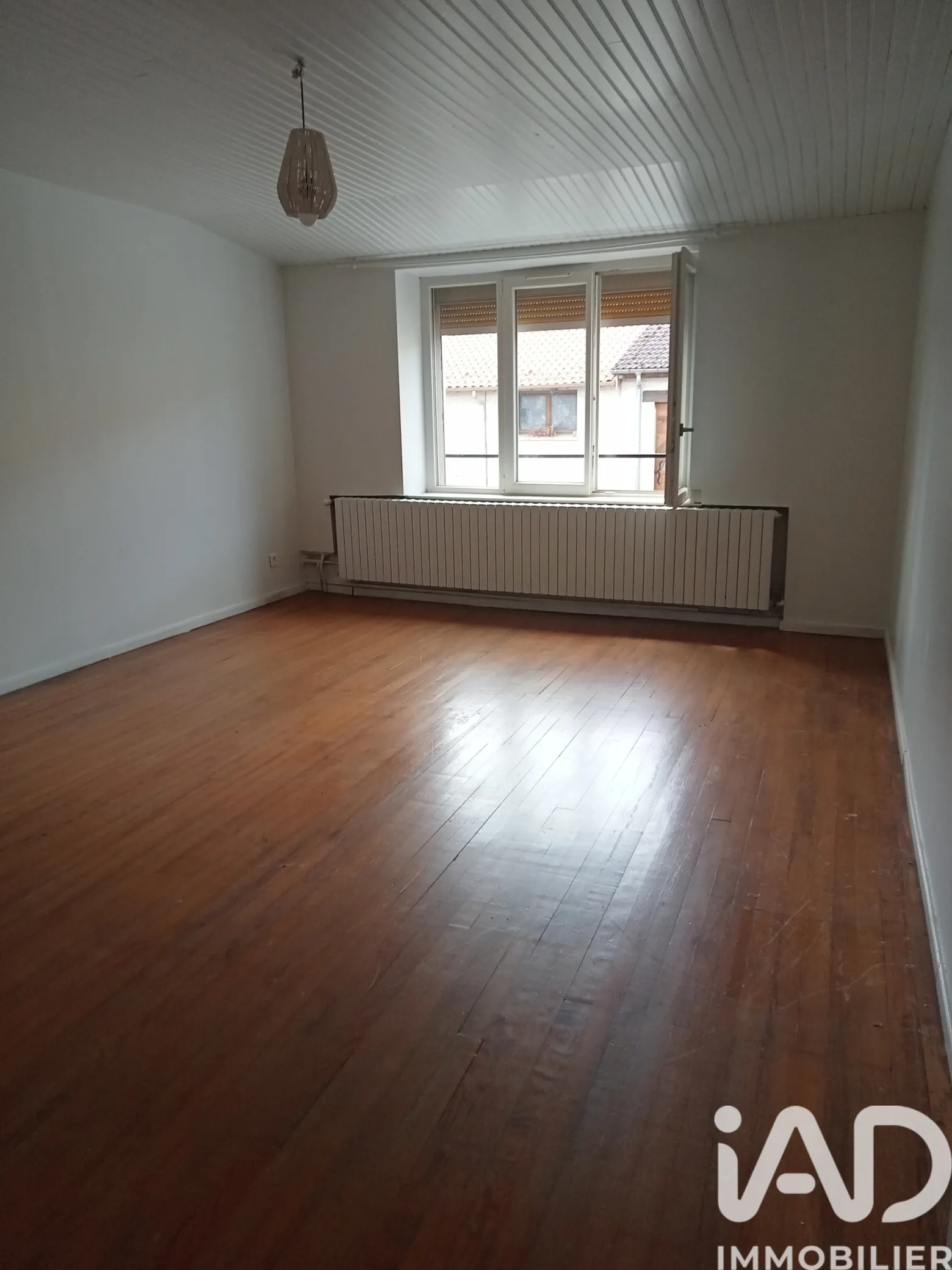 Vente maison à Minorville (54385) : maison 4 pièces 125 m² — 3
