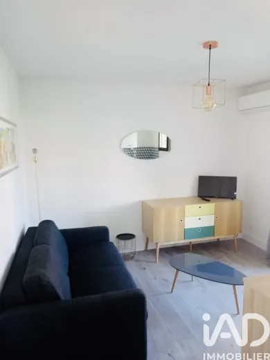 Appartement à Sanary-sur-Mer (83110)