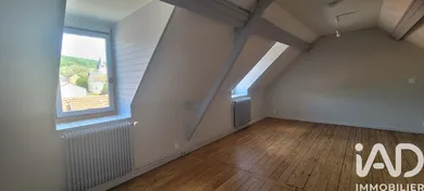 Maison de ville à Grand-Couronne (76530)