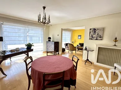 Apartment in Nantes (44000)