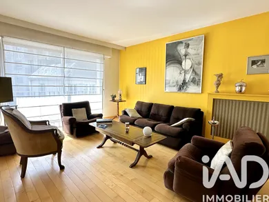 Apartment in Nantes (44000)
