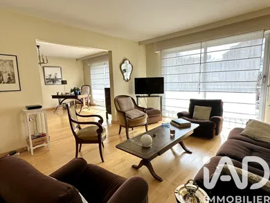 Apartment in Nantes (44000)