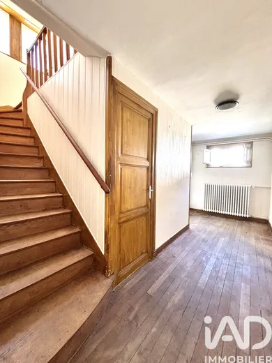 Maison de ville à Périgueux (24000)