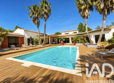 Maison à Grimaud (83310)