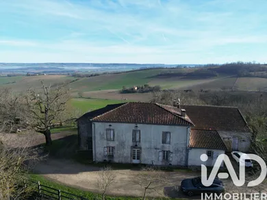 Domaine à Teyssode (81220)