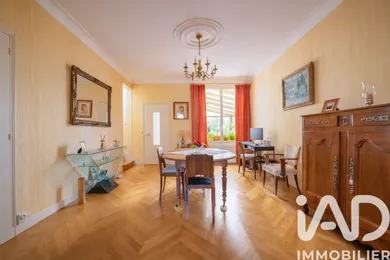 Maison à Le Mans (72000)