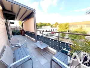 Appartement à Saint-Pierre (97410)