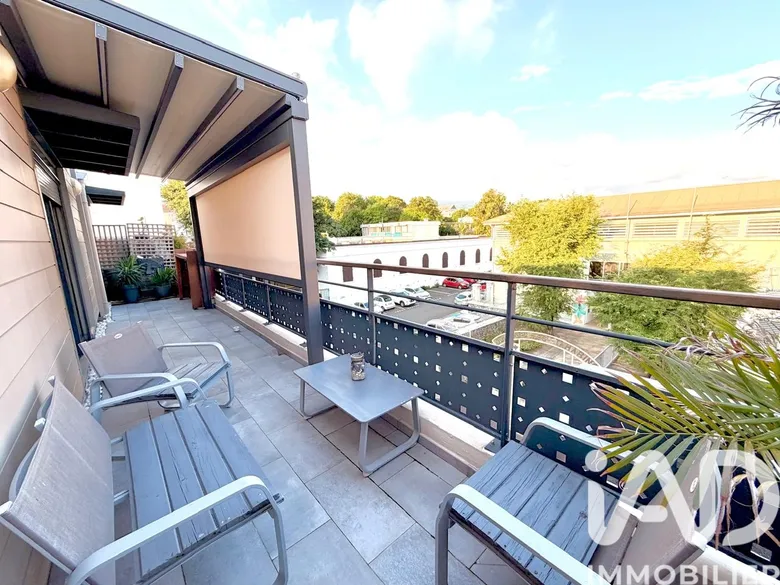 Appartement 3 pièces 70 m² · à Saint-Pierre · 69,5 m² · 329 000 €