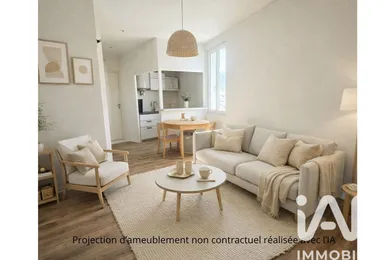 Apartment in Lourdes (65100)