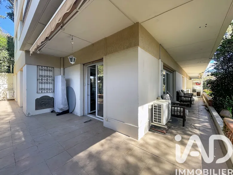 Appartement 5 pièces 123 m² · à Toulon · 122,9 m² · 440 000 €
