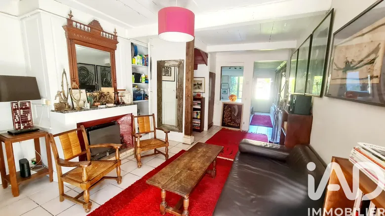 Maison 6 pièces 104 m² · à Pont-l'Évêque · 104 m² · 420 000 €