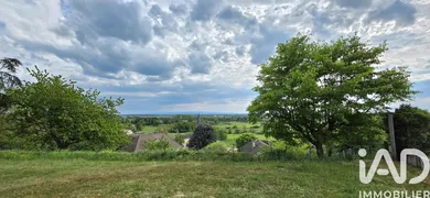 Terrain à bâtir à Varenne-Saint-Germain (71600)