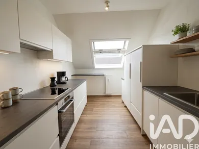 Apartment in Dreux (28100)