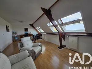 Apartment in Dreux (28100)