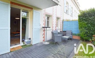 Appartement à Sannois (95110)