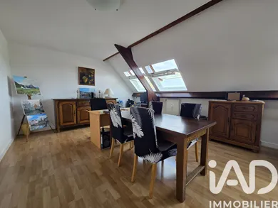 Apartment in Dreux (28100)